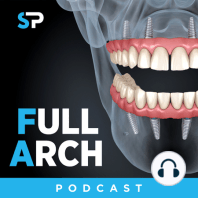 The Art of Oral Surgery with Instagram's Bloody Tooth Guy