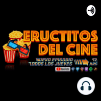 Episodio 028 Eructitos Del Cine - Roma - Alfonso Cuarón