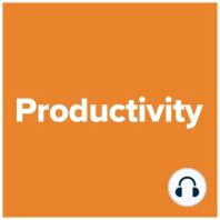 Best Productivity Life Hack in This Short Exercise