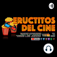 The Black Phone ?Teléfono Negro- Porqué es Terrorífica- Análisis- Epi 091 Eructitos Del Cine?