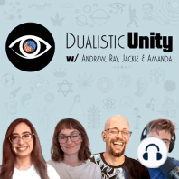 Dualistic Unity Real Episode 11 (January 26th, 2024) | Exploring the Mind-Body Enigma