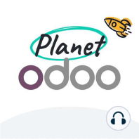Happy Birthday Planet Odoo!