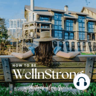 38: How to Build a Healthy Home | Jen & Rusty Stout
