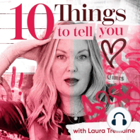 Ep 205: 10 Things All Podcast Fans Should Know
