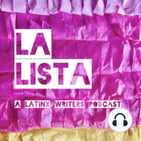 CALLING ALL LATINX WRITERS!!!