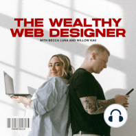 Real Story: Making $12k a Month From Wealthy Web Designer