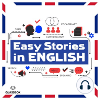 200 Episodes and Five Years of Easy Stories in English! (Conversation)