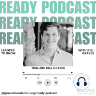 Lisa Thompson - Ready: Leaders to Know, with Bill Graves