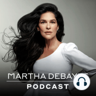 Martha Debayle en W Radio - Martes 30 de enero del 2024