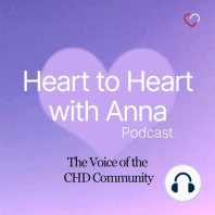 Enriching Lives with CHD Support Networks and Healing Stories