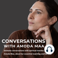 Episode 1: Amoda Maa on Pathways Radio