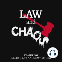 0 - Introduction to Law & Chaos by Liz Dye