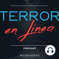 Terror en Línea 11 - Amnesia The Bunker, Shame Legacy, noticias y recomendaciones de invitados