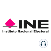 Crea INE criterios para conformar los nuevos distritos electorales