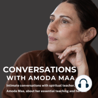 Episode 24: Amoda Maa's Interview with Guru Viking (part 1) - "My Early Life"