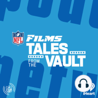 Tales from the Vault: Al Davis (1989) Part One
