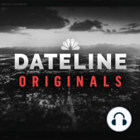 Introducing: Dateline Originals