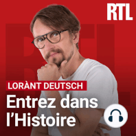 LA QUOTIDIENNE - Pour quelle raison Missak Manouchian sera le prochain à entrer au Panthéon