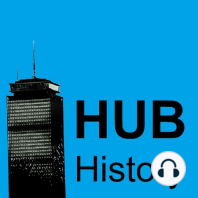 The Underground Railroad on Boston Harbor (episode 135)
