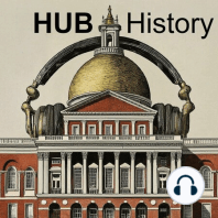 The Middlesex Canal: Boston’s First Big Dig (episode 225)