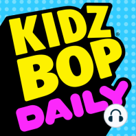 KIDZ BOP Daily - Wednesday, January 31, 2024