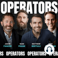 E041: Competitors, Avoiding Imitation, Red Ocean Strategy, Timing Expansion, Hero Products & More