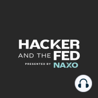 The Colonial Pipeline Hack, the SEC's X Account, and Special Agent Aron Mann on Homeland Security and Cyber