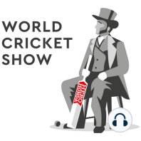 Episode 395 - Test Cricket!