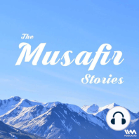 Mussoorie - A short history with Anmol Jain