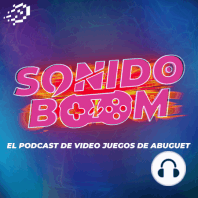 El peor "Ask me Anything" de la historia - Sonido Boom 01/03/2019