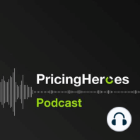 #Pricing_Heroes. From Legacy to AI: Johan Karlsson's Journey as a Pricing Analyst in Retail. Episode 7