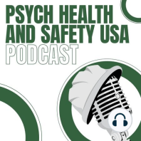 Chaplaincy, Psych Health, and Safety - with Pastor Warren Henry