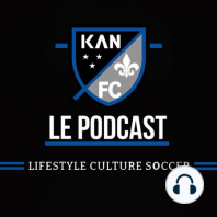 Ep. 109: Jack McInerney avec l'Impact de Montreal