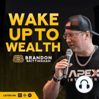 Keys to Wealth with Brandon Rooks