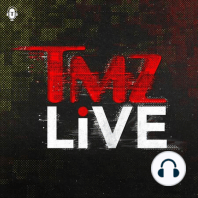 Bill Maher Joins TMZ Live, Talks WGA Strike, Politician Age-Limits, & College Free Speech Rankings