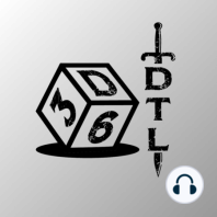 Delve Detox Ep 36 - Combat as War! | OSR Post-Session Discussion