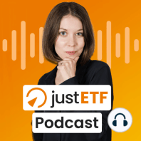 #118 justETF Talk: Bitcoin, Emerging Markets, Anleihen: Wie investiere ich 2024?