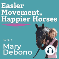 4 Elements of Healthy Movement - Do You and Your Horse Have Them?