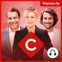L’ABC - Francis Sous-Bois sème la terreur - C à Vous - 01/02/2024