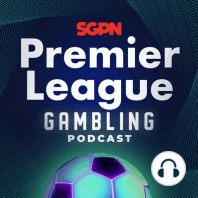 Premier League Matchday 23 Picks (Ep.150)