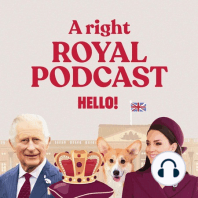 A Right Royal Health Scare