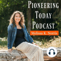 EP: 416 Truth About Meat Labels & Regenerative Farming with White Oak Pastures