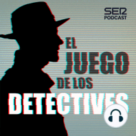 El Juego de los detectives junior | La ruina
