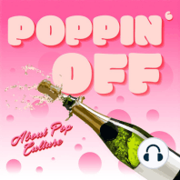Poppin' Off (About Pop Culture) Trailer