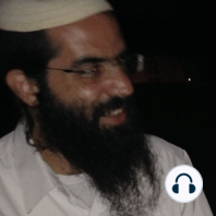 Rabbi David Levy from Mevasseret Tzion in Yerushalaim TVBBA