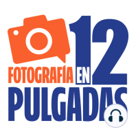 Fotoperiodismo y reportaje con Jesús Morón (fotoperiodista). 1x07