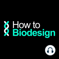 How to Biodesign #19: Coral restoration as biodesign challenge