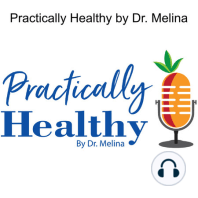 How to Maintain your Weight During the Holidays: Bonus Episode by Dr. Melina