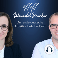 #147 Warum die Arbeitsunfälle wieder steigen werden