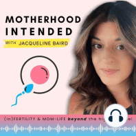 Building a Vision Beyond Motherhood with Danielle LaShawn